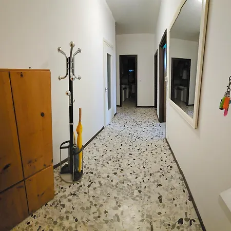 Appartamento B&B 'Casa Vittoria' Sant'Antonino di Susa Exterior photo