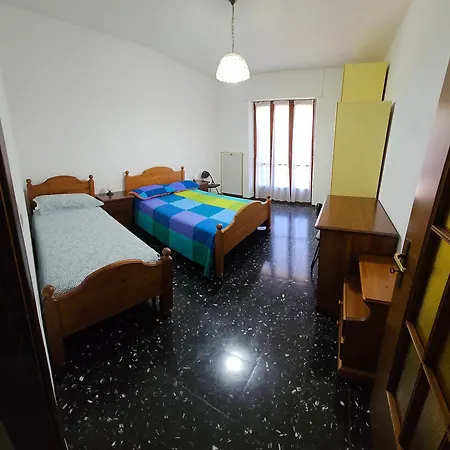 Appartamento B&B 'Casa Vittoria' Sant'Antonino di Susa Exterior photo