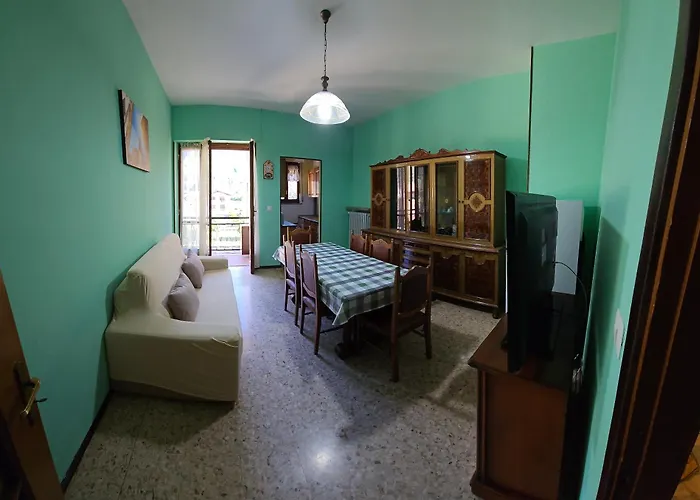 Appartamento B&B \'Casa Vittoria\'