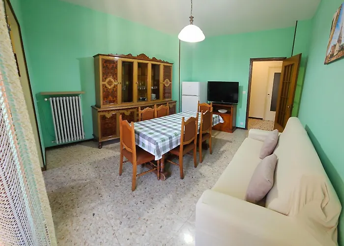 Appartamento B&B \'Casa Vittoria\'