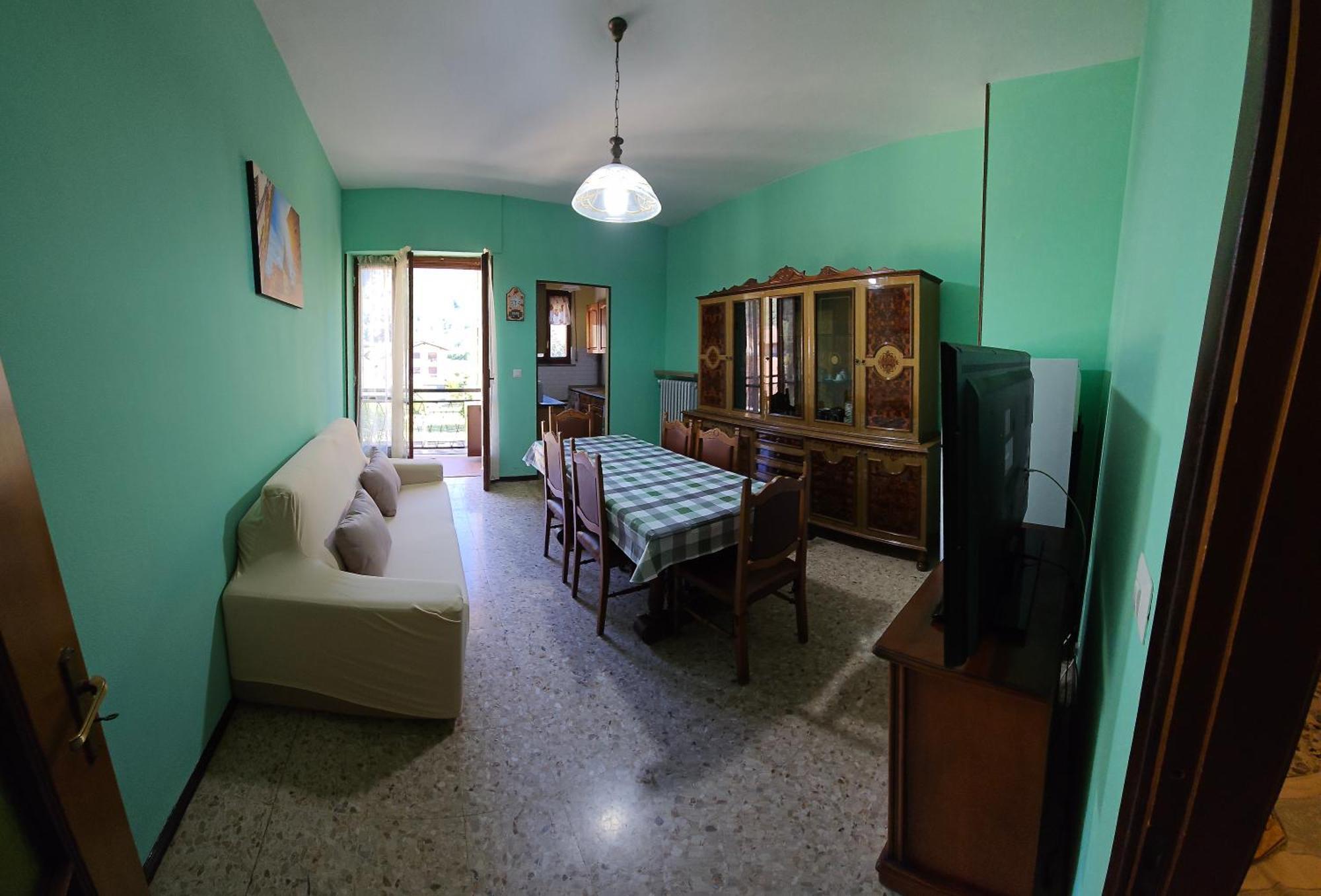 'casa Vittoria' Sant'Antonino di Susa