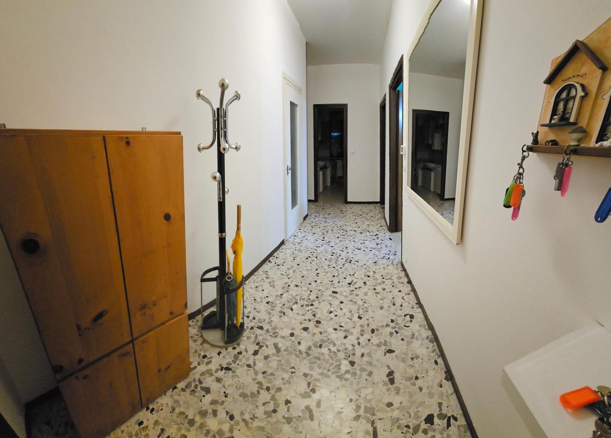 'casa Vittoria'