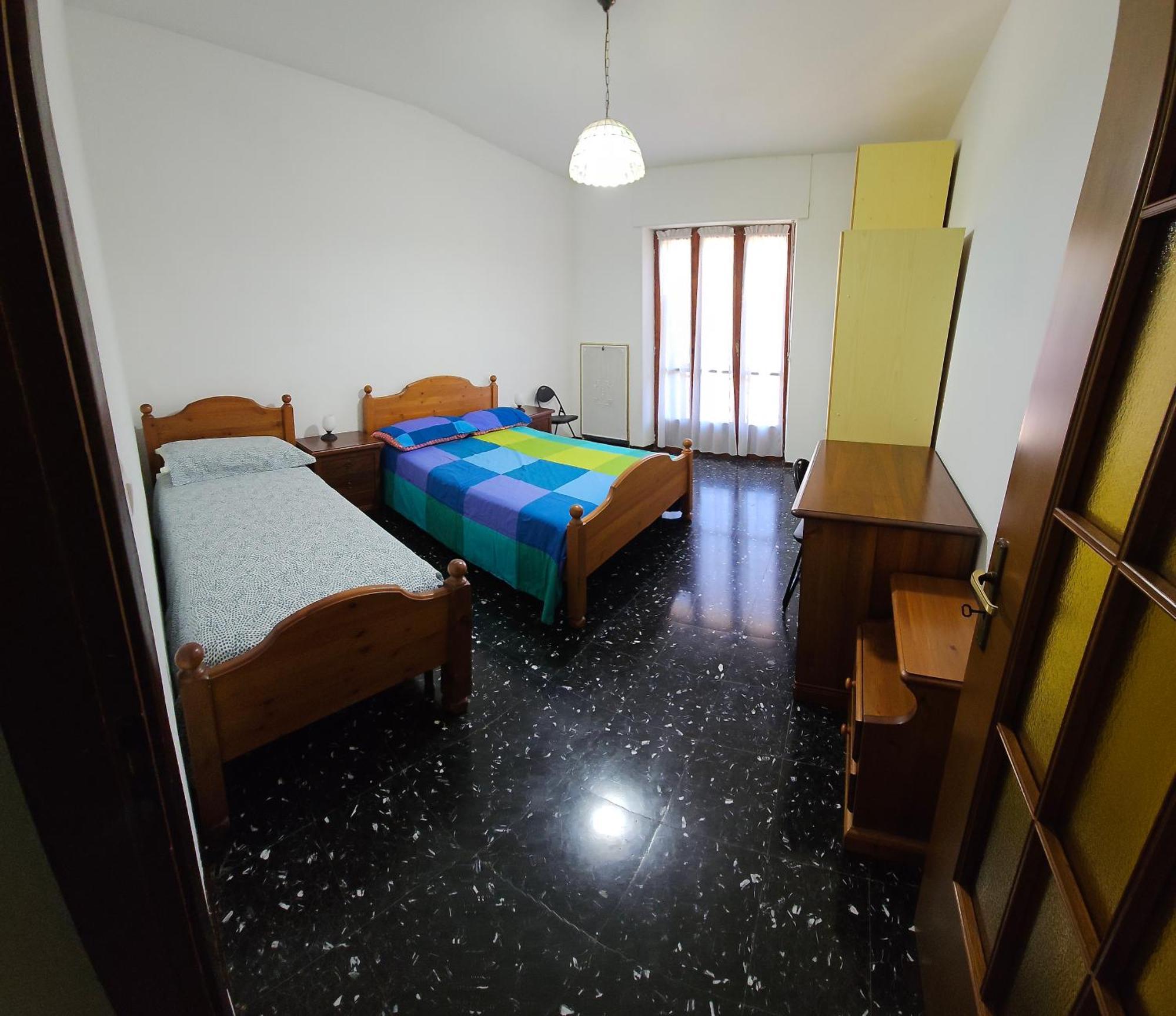 Apartment 'casa Vittoria' *